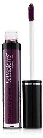 Kiss Proof Lip Creme by BellaPierre Orchid 3.8g