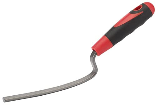 Draper Truelle à brique 15096, bleu, 13 mm