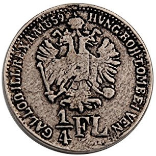 Knöpfe Metall Silber Adler Trachten Trachtenjacke, Silber antik, Ösenknöpfe Made in Germany 16mm, 18mm oder 23mm (6 Stück) (18mm)