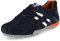 Geox Herren U Snake K Sneaker, Navy, 45 EU