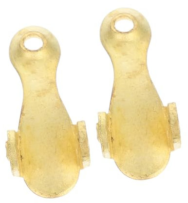 Yardwe 2pcs Water Release Button for Trumpet Musical Instrument Accessory Kit Mains Water Key Tuning Tool