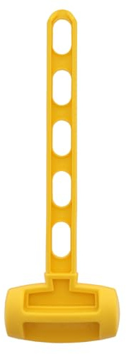 Coghlan's Plastic Mallet - White