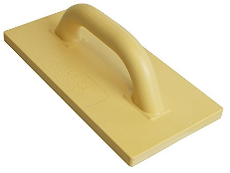 PU Reibebrett 280x140mm