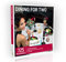Buyagift Dining for Two Gift Experiences Box with 725 Gourmet Gift Experiences from Delicious Dining To Afternoon Teas