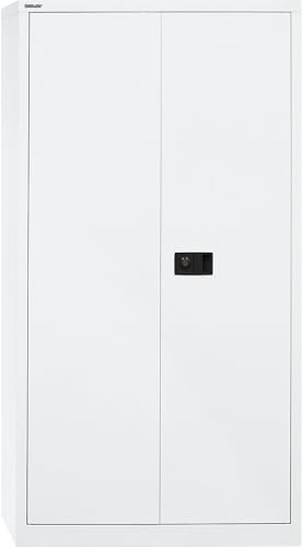 BISLEY | Armario de Puertas batientes Universal | H x A x P 1806 x 914 x 400 mm | 3.