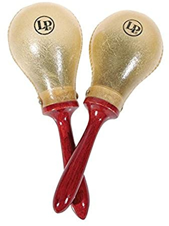 LP Latin Percussion LP863190 Macho Maracas