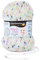 Schachenmayr Baby Smiles Bravo Baby 185 9801212-00181 confetti Handstrickgarn, Häkelgarn, Babygarn