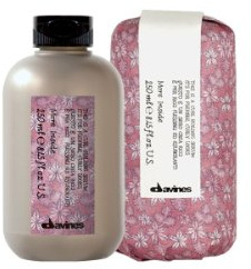 Davines More Inside Siero Crea Ricci 250ml