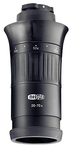 Meopta 20-70x zoom eyepiece