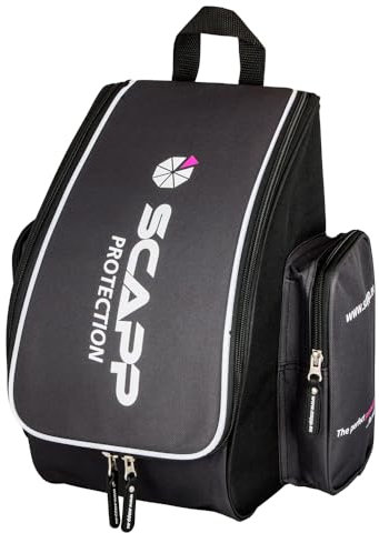 SCAPP Protection Universeller Rucksack für Schweißhelme