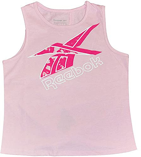 Reebok Camiseta Modelo Top Big Tie Back Marca