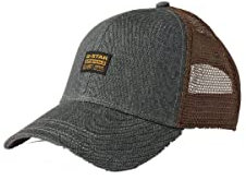 G-STAR RAW Denim Baseball Trucker Cap