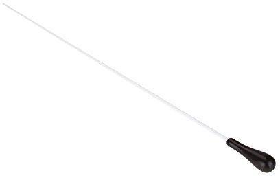 Musical Conducting Baton Professional Balance And Weight Increase Concert Performance for Choral -Conductor 12 Inch