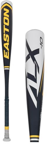 Easton Alpha ALX -10 USSSA Baseball Bat: SL22AL10 30 20 oz.