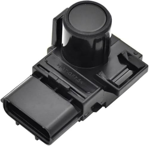parkeringssensorer För Odyssey 2011-2015 Parkeringssensor Radarassistans 39680-TK8-A11(Svart)