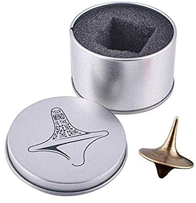 EPRHY - Giocattolo Vintage a Forma di Totem, Perfetto Equilibrio tra Prestazioni e Bellezza, Idea Regalo #2