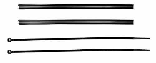 Profile Designs Bicycle Aerobar Frame Protection Strip - ACFPS1