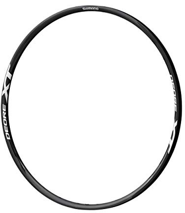 SHIMANO WHM8020-TL 27.5 Pneu de Rechange 28 H