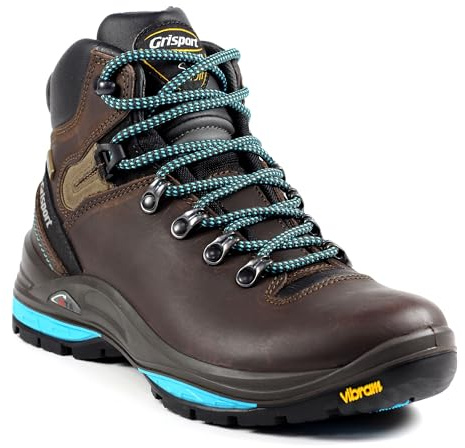 Grisport Women's Lady Glide High Rise Hiking Boots