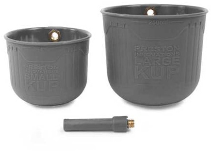 Preston Innovations Pole Kup Set P0020094