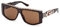 GUESS Damen Gu7914 Sonnenbrille, Dark Havana (Braun)