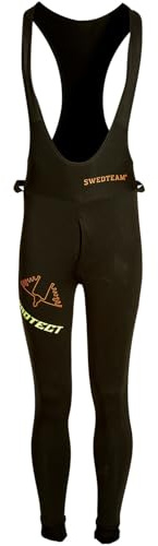 SwedTeam Protect Liner Hunting Trouser Large Green