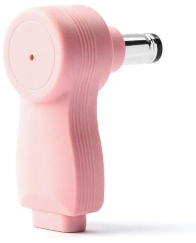 myVolts Step-Up USB-C auf 12V DC Power Tip, kompatibel mit Verbatim Desktop USB 1TB Externe Festplatte