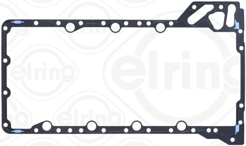 Elring 369.733 Gasket, oil pan