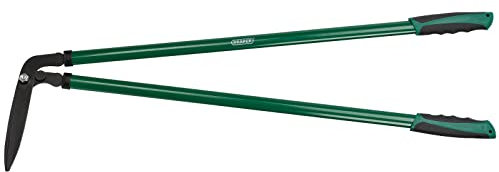 Draper 83979 Cisaille à Bordure avec poignées en Acier 1000 mm