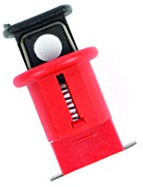 Kasp K81200 Miniatur-Verriegelung für Schutzschalter