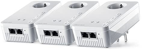 Devolo WLAN 2 Mesh-Netzwerk 2400 MBit/s 8760