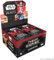 Fantasy Flight Games - Star Wars: Unlimited TCG Twilight of the Republic BOOSTER DISPLAY (24 Booster Packs) - Trading Card Game für Kinder und Erwachsene, Alter 12+, 2+ Spieler, 20 Minuten, Englisch