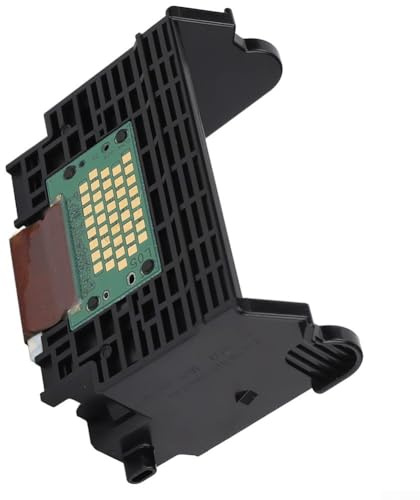 QY6-0059 Tête d'impression de rechange compatible avec Canon IP4200 MP500 MP530 Tête d'impression couleur avec housse de protection Accessoire d'équipement d'impression professionnel