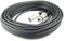 Adam Hall Cables 3 STAR MMF 2000 - Câble Micro XLR femelle vers XLR mâle 20 m