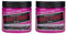 Manic Panic - Klassische Creme Vegane Tierversuchsfreie Rosa Semipermanente Haarfarbe – Cotton Candy – 2 x 118 ml