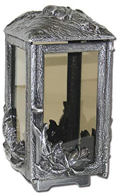 Gravlykta aluminium | Gravlykta aluminium | URNBUTIKEN.