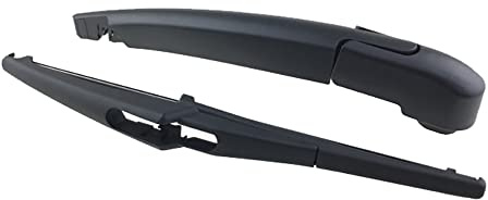 RAGBUSCLE Set Braccio E Lama Tergilunotto Posteriore, Compatibile Con Jeep Renegade 2015-2022, Sostituisce 68256590AA, 68398865AA