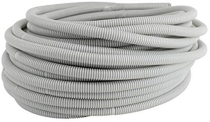 Unitec 407011 - Tubo para cableado eléctrico