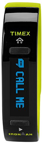 Timex Activity Bänder Ironman Move X20 Fullsize, TW5K85600