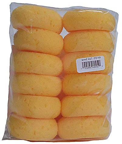 Decker Tack Sponges 12 Pack