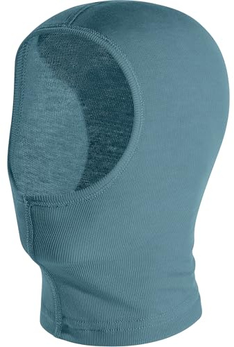 Odlo Sturmhaube Kinder Active Warm Kids I Warmes Balaclava I Jungen Mädchen Skimaske