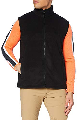 Regatta Herren-Weste Haber Größe L Schwarz