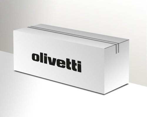 Olivetti Farbband black Nylon - PR 2