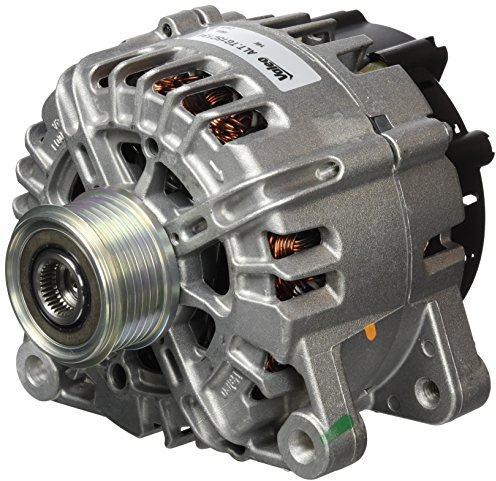 VALEO 439674 Alternatore Amperaggio: 150 Amp Alette: 6 alette Diametro puleggia: 57,5 mm Voltaggio: 14 V Direzione di rotazione: CLOCKWISE