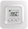 Delta Dore Funk-Raumthermostat Tybox 5101 Weiß (Empfänger nicht im Lieferumfang enthalten) – 6300045