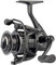 Spro XF Dassault 4000 Stationärrolle, Angelrolle zum Hechtangeln, Hechtrolle zum Spinnfischen, Rolle zum Spinnangeln, Spinnrolle