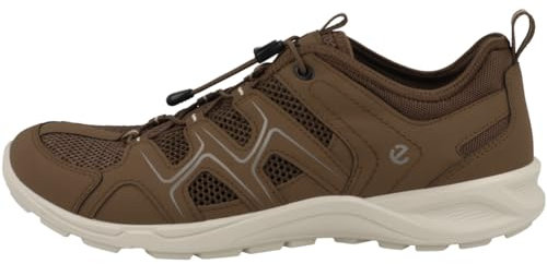 ECCO Herren Terracruise LT Shoes, Cocoa Brown/Cocoa Brown, 40 EU