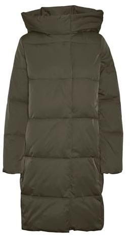 VERO MODA Female Mantel VMSTELLA Mantel