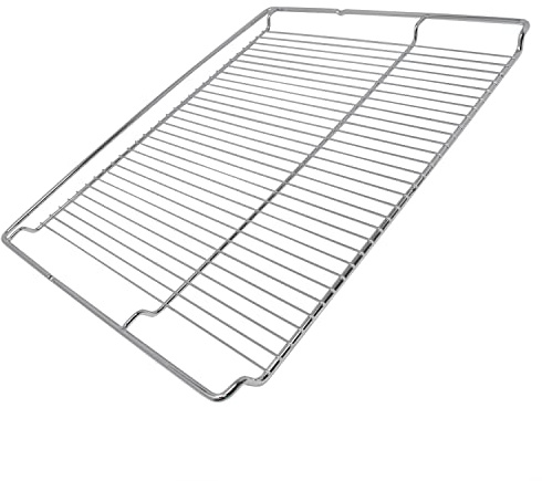 sparefixd Suitable for Neff Oven Shelf Wire Rack (Check fits List Below to Ensure Suitable) 463mm x 375mm