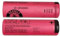 Electric Toothbrush 3.7V 740mAh Lithium-ion Battery. Compatible With Braun Oral-B Pro 2 3766 IO4 IO5 IO6 IO7 IO9 IO8 3758 3759 Electric Toothbrushes(2pcs Flat head battery)